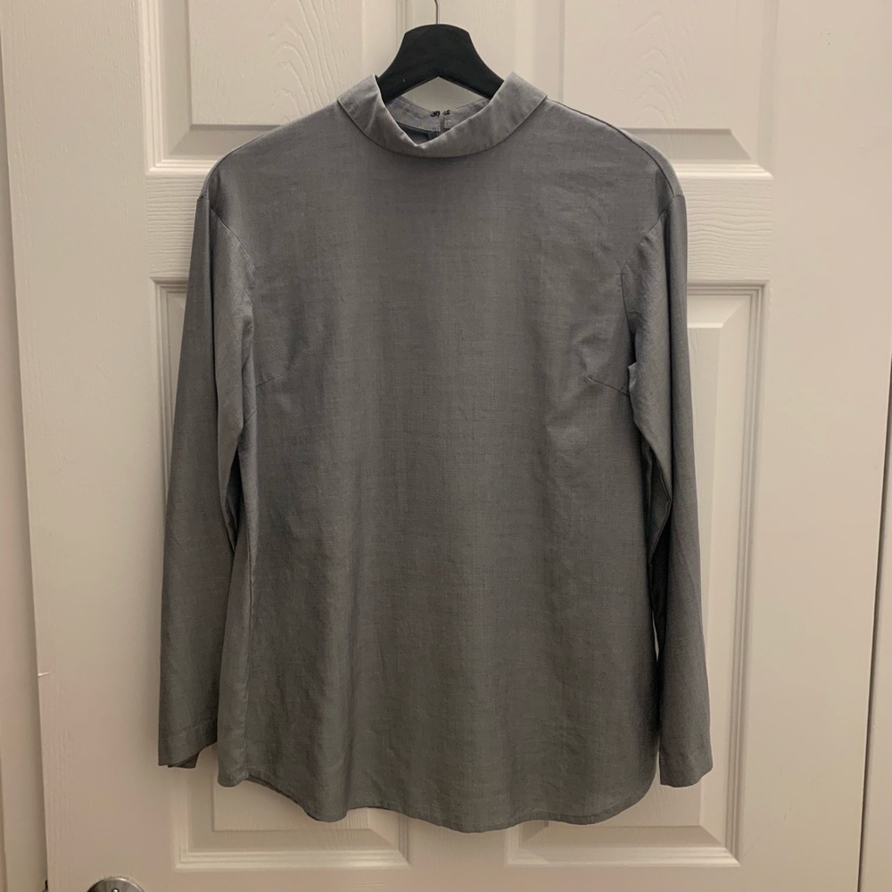Uniqlo special edition blouse